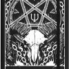 Grind Deadly Tarot The Devil Notebook