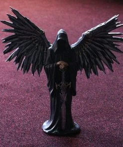 Nemesis Now Death Blade Reaper Figure All Homeware