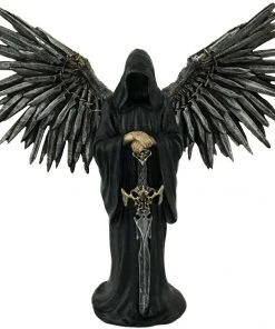 Nemesis Now Death Blade Reaper Figure All Homeware