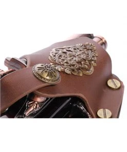 Punk Rave All Steampunk Accessories RQBL Ornate Steampunk Pistol GS02 8 Punk Rave All Steampunk Accessories RQBL Ornate Steampunk Pistol GS02