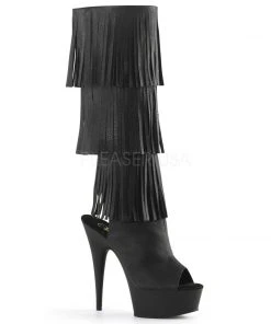 Pleaser DELIGHT 2019 3 Boots All Footwear