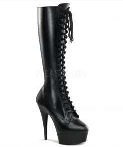 Pleaser DELIGHT-2023 Boots