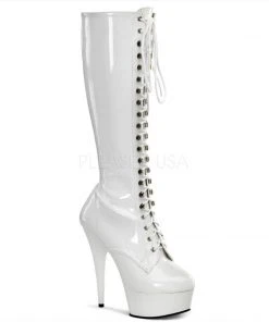Pleaser DELIGHT-2023 Boots 13 Pleaser DELIGHT-2023 Boots