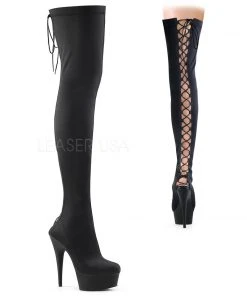 Pleaser DELIGHT-3003 Boots