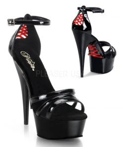 Pleaser DELIGHT-662 Shoes
