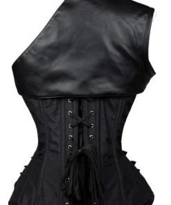 Punk Rave Steampunk Corsets Dementria Gothic Apocalypse Corset Top