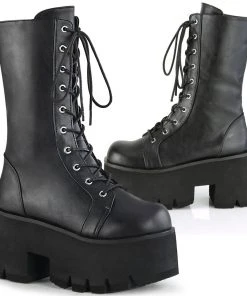 Gothic Boots Demonia ASHES-105 Boots 15 Gothic Boots Demonia ASHES-105 Boots