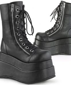 Demonia BEAR-265 Boots Gothic Boots