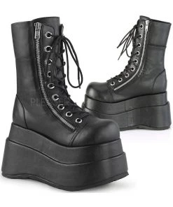 Demonia BEAR-265 Boots Gothic Boots