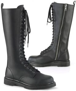 Gothic Boots Demonia BOLT-400 Boots