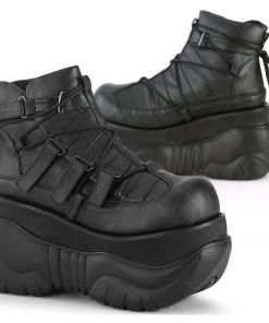 Demonia BOXER-13 Boots