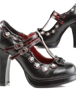 Demonia CRYPTO-06 Shoes