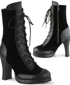 Demonia CRYPTO-63 Boots