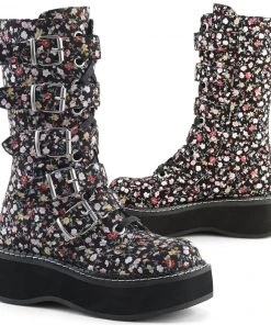 Demonia EMILY-340 Boots 15 Demonia EMILY-340 Boots