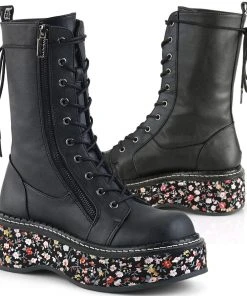 Demonia EMILY-350 Boots All Footwear