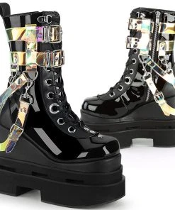Gothic Boots Demonia ETERNAL 115 Boots