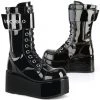 Demonia PETROL-150 Boots