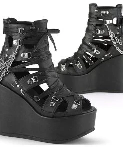 Demonia POISON-95 Boots