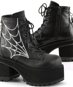 Demonia Ranger 105 Boots