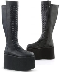 Gothic Boots Demonia ROT-13 Boots