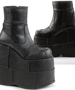 Demonia STACK-201 Boots