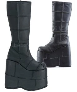 Demonia STACK 301 Boots Matte