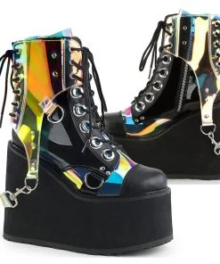 Demonia SWING-115 Boots 13 Demonia SWING-115 Boots