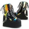 Demonia SWING-115 Boots