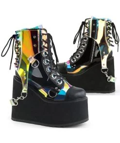 Demonia SWING-115 Boots