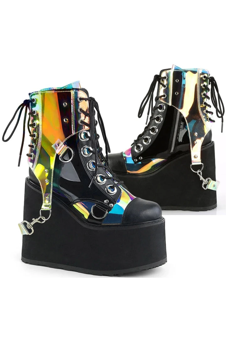 Demonia SWING-115 Boots 3 Demonia SWING-115 Boots