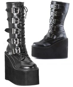Demonia Swing 220 Boots