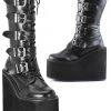 Demonia Swing 220 Boots