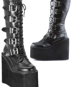 Demonia Swing 220 Boots