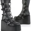 Gothic Boots Demonia SWING 230 Boots