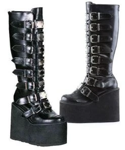 Demonia Swing 815 Boots