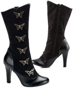 Demonia Tesla 107 Boots
