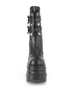 Gothic Boots Demonia Wave 150 Boots