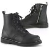 Demonia BOLT-100 Boots Gothic Boots 1 Demonia BOLT-100 Boots Gothic Boots