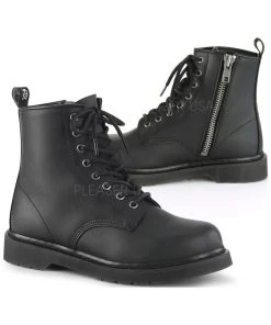 Demonia BOLT-100 Boots Gothic Boots
