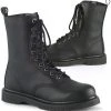 Demonia BOLT-200 Boots Gothic Boots