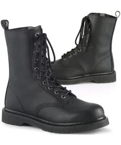 Demonia BOLT-200 Boots Gothic Boots