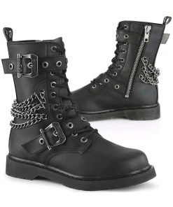 Demonia BOLT-250 Boots