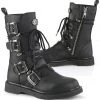 Demonia BOLT-265 Boots Gothic Boots