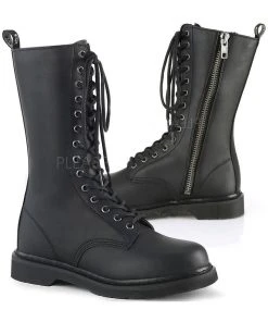 Demonia BOLT-300 Boots Gothic Boots
