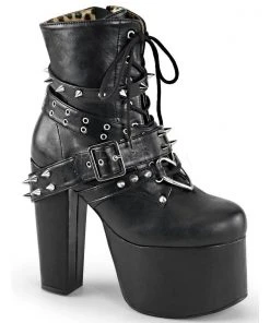 Gothic Boots Demonia Torment 700 Boots