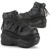 Demonia BOXER-13 Boots