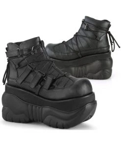 Demonia BOXER-13 Boots