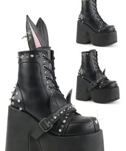 Demonia CAMEL-202 Boots