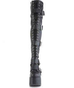 Demonia CAMEL 305 Boots Gothic Boots