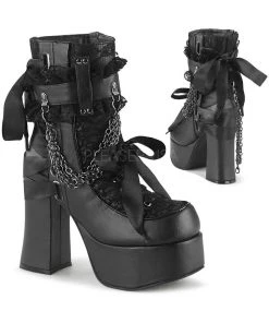 Gothic Boots Demonia CHARADE-110 Boots